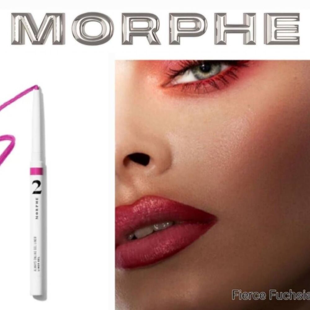 Morphe 2 Always Online Gel Liner